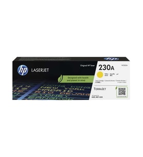 W2302A (230A) SARI LASERJET TONER 1.800 SAYFA