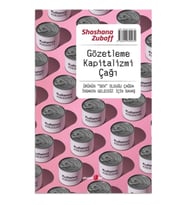 Gözetleme Kapitalizmi Çağı