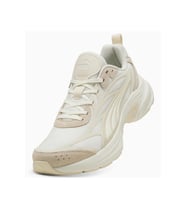 Puma Softride Escalate 313168 03 Erkek Yürüyüş ve Koşu Ayakkabısı Kırık Beyaz 40-45