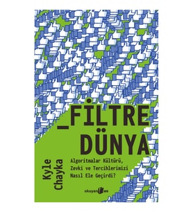 Filtre Dünya