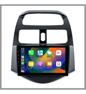 CHEVROLET SPARK 2010-2014 UYUMLU 2 GB RAM 32 GB HAFIZA ANDROID MULTIMEDIA TEYP