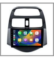 CHEVROLET SPARK 2010-2014 UYUMLU 2 GB RAM 32 GB HAFIZA ANDROID MULTIMEDIA TEYP