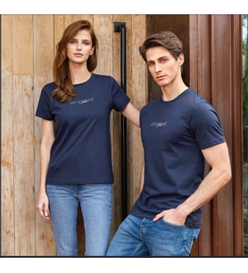 BERRAK 8150 KADIN T-SHİRT LACİVERT