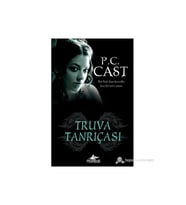 Truva Tanrıçası - P. C. Cast