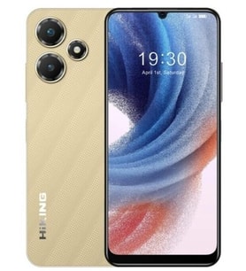 HİKİNG A52 6/128GB MAVİ 2 YIL TÜRKİYE GARANTİLİ