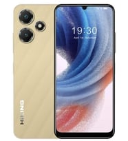 HİKİNG A52 6/128GB MAVİ 2 YIL TÜRKİYE GARANTİLİ