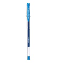 UNİ BALL UM-100 SİGNO JEL 0,7 mm KALEM AÇIK MAVİ