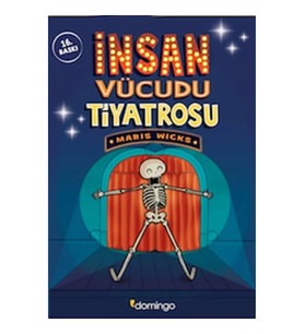 İnsan Vücudu Tiyatrosu