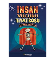 İnsan Vücudu Tiyatrosu
