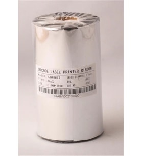Oem 110-300 Wax Ribbon