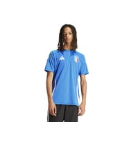 adidas Figc H Jsy İtalya İç Saha Forması IN0657 Mavi