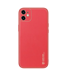 Dux Ducis iPhone 12 mini Kılıf Yolo Series Premium Arka Koruma Kılıf-(5775) - SSSSSS8053-6847