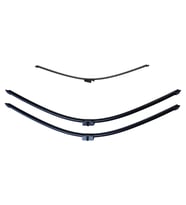VW Touran 2003-2006 Ön Arka Cam Silecek Seti Takımı 7M3998002