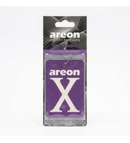 Areon X No Smo-king Oto Araç Kokusu Mor