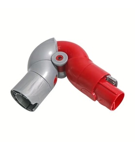 Dyson Gen5 detect ve Gen5 absolute ile Uyumlu Mobilya Altı Adaptörü