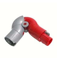 Dyson Gen5 detect ve Gen5 absolute ile Uyumlu Mobilya Altı Adaptörü