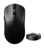 Scyrox V6 8K Hz Pixart 3950 Sensör Kailh Switch Siyah Kablosuz Simetrik Gaming Mouse