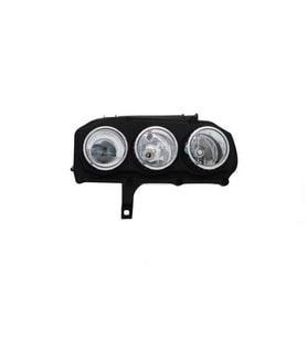 ALFA ROMEO 159 ÖN FAR ELEKTRİKLİ MOTORLU SAĞ 05- ALF1015010 60682088