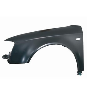 AUDI A4 ÖN ÇAMURLUK DELİKLİ SOL 05- AUD08A4013 8E0821105F