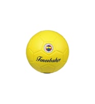 Fenerbahçe Futbol Topu Fenerbahçe Premium No:5 Sarı