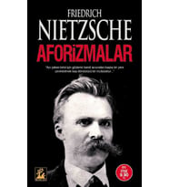 Aforizmalar (Cep Boy)