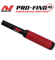 Pro Find 40 Pointer