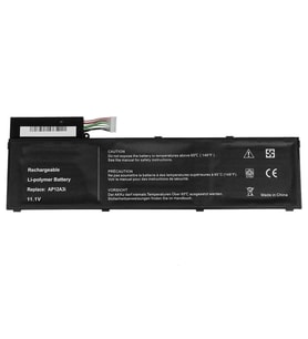 Acer TravelMate P658-G2-M Uyumlu Laptop Batarya ile Uyumlu Pil