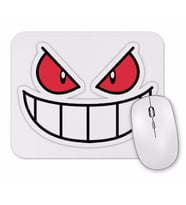 Pokemon Go Gengar Pikachu Mouse Pad