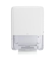 Tork PeakServe Mini Continuous Kağıt Havlu Dispenseri Beyaz (552550)
