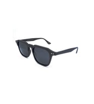 WINNER'S CLUB WN-424 Uv400 Korumalı Erkek Güneş Gözlüğü Siyah