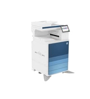 HP Color LaserJet Mgd MFP E785dn Prnt A3 + Stand