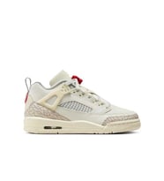 Jordan Spizike Low Gs Çocuk Basketbol Ayakkabısı
