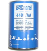 Castel 4490/A Hıgh Capacıty Core / Kartuş Drayer