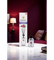 BARAKA 110 ML ÇUBUKLU ODA KOKUSU BLACKBERRY