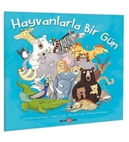 HAYVANLARLA BİR GÜN