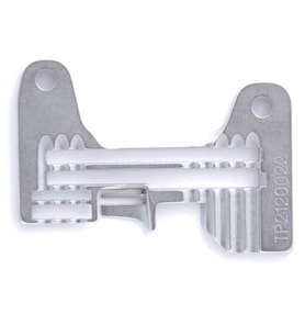 Typical Overlok 4 İp Plaka / TP2120022