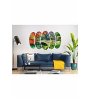 KÖPRÜ MDF TABLO-2331