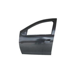 Renault Symbol 13/21 Ön Kapı Komple Sol Si·yah (Band Deli·ksi·z) (İ·celi·/çekomasti·kli·) (Tw)