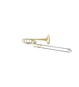 Jupiter JTB1150FOQ Bb/f Trombon
