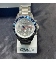 Dialx DX 13710-5 Erkek Kol Saati