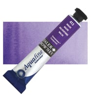Daler Rowney Aquafine Tüp Suluboya 8 ml 413 MAUVE 