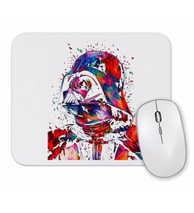Darth Vader 03 Mouse Pad