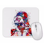 Darth Vader 03 Mouse Pad