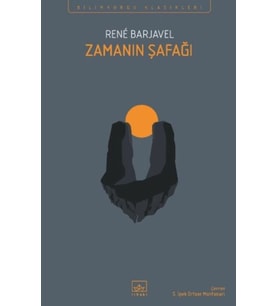 Zamanın Şafağı