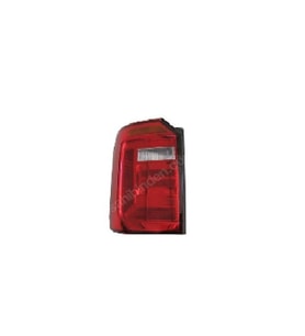 VOLKSWAGEN CADDY ARKA STOP KIRMIZI TEK KAPI SOL 15- WOS10CDC52 2K1945095E