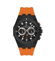DANIEL KLEIN ERKEK KOL SAATİ DK103-DKE.1.10655-4 (Turuncu)