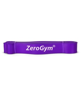 ZeroGym SLB04 Super Loop Band 208cm x 3,2cm x 0,45 Heavy (Mor)