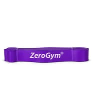 ZeroGym SLB04 Super Loop Band 208cm x 3,2cm x 0,45 Heavy (Mor)