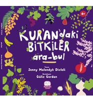 Kur'an'daki Bitkiler Ara-Bul