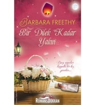 Bir Dilek Kadar Yakın Barbara Freethy